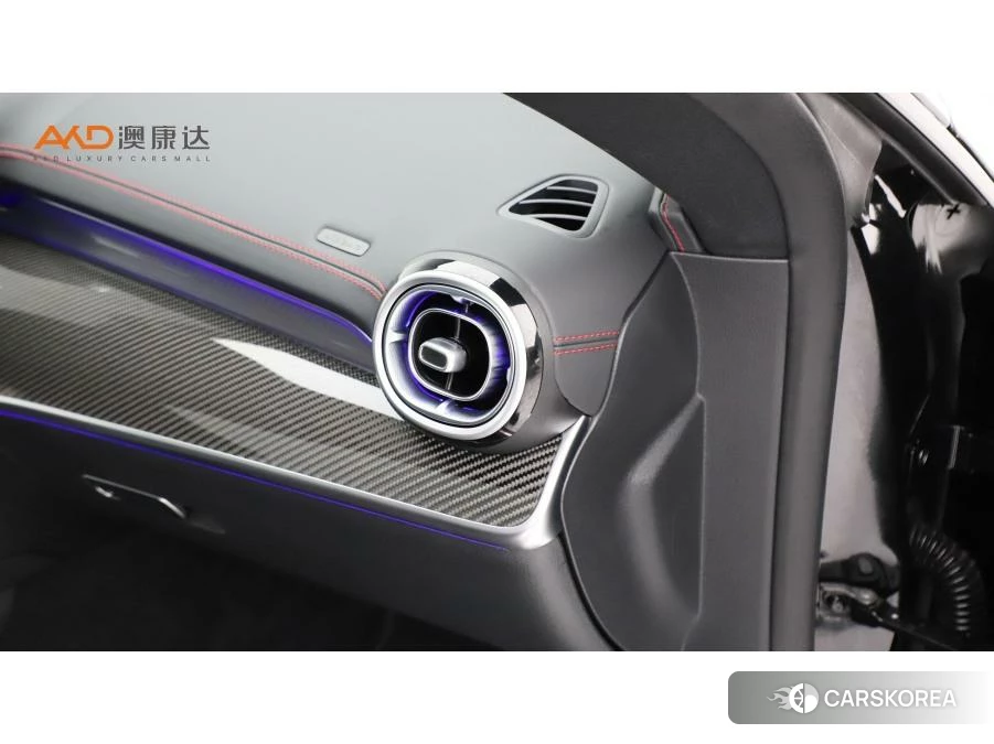 Mercedes-Benz AMG CLE 2024 Черный из Китая