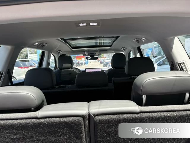 Volkswagen Teramont 2025 Черный из Китая