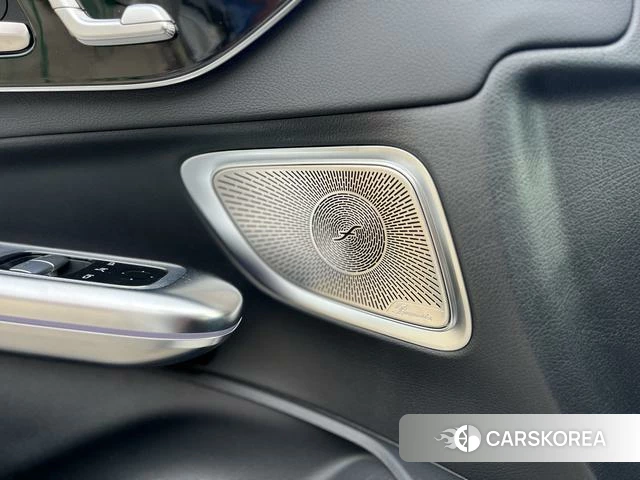 Mercedes-Benz CLE 2024 Белый из Китая