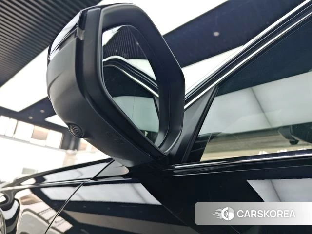 Volkswagen Teramont 2022 Черный из Китая