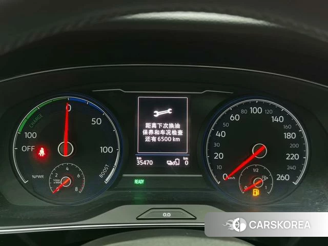Volkswagen Passat 2022 Черный из Китая