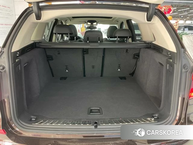 BMW X3 2020 Другой из Китая