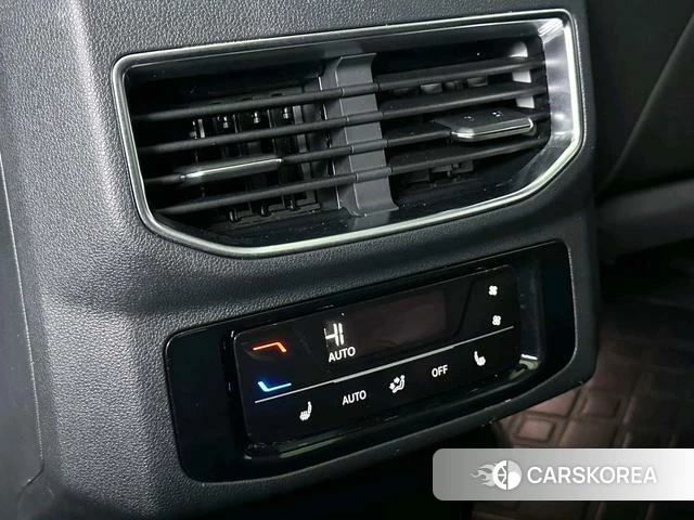 Volkswagen Talagon 2021 Темно-серый из Китая