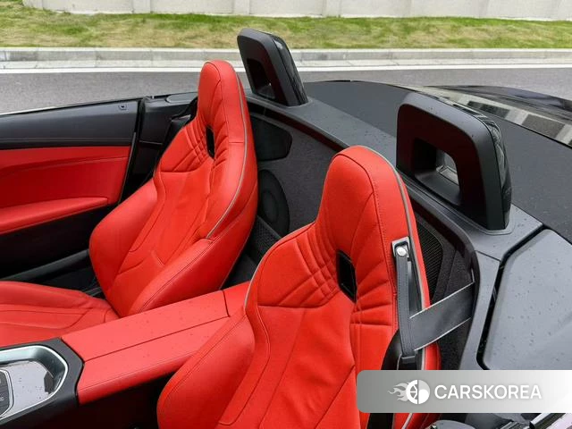 BMW Z4 2022 Другой из Китая