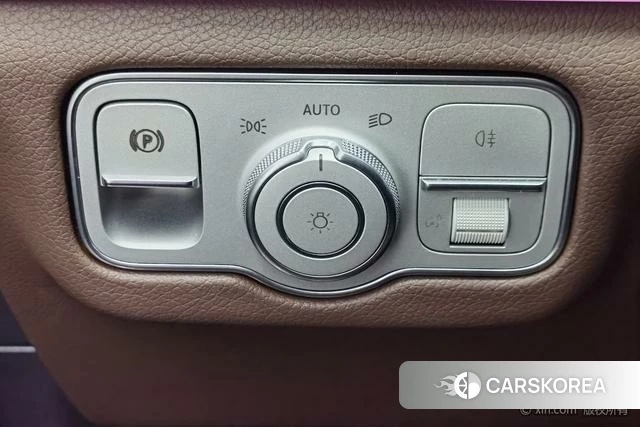 Mercedes-Benz GLE 2024 Черный из Китая