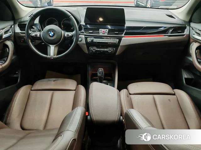BMW X1 2023 Белый из Китая