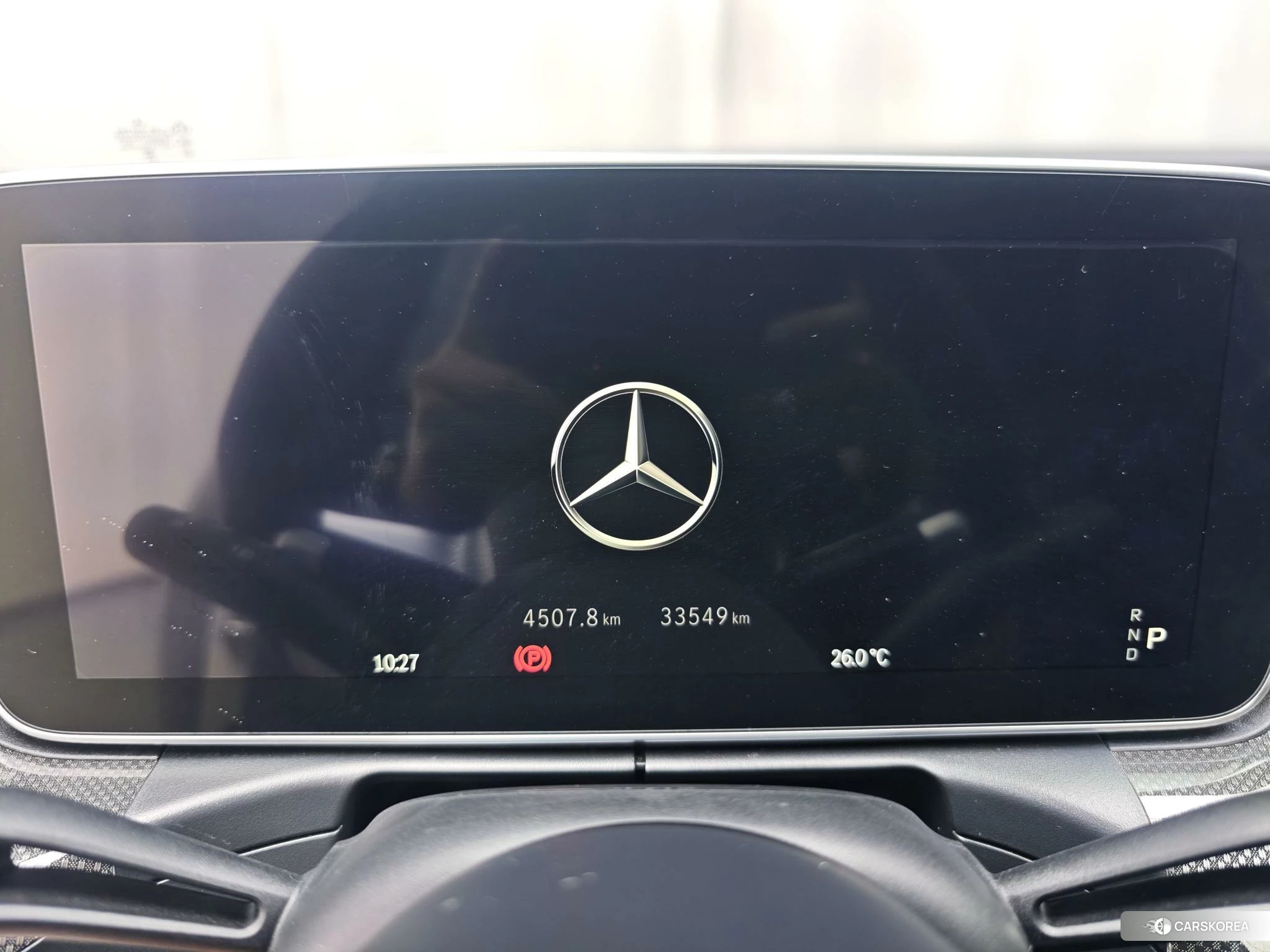 Mercedes-Benz C-class 2022 Белый из Китая