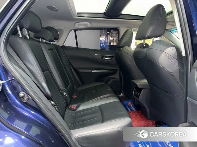Toyota Harrier 2022 Другой из Китая