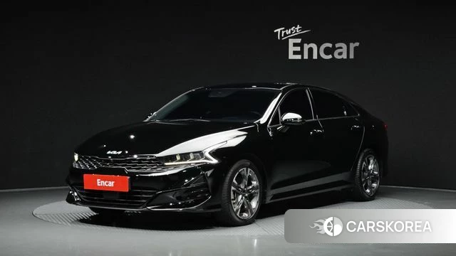 Kia K5 3rd generation id 4975562 из Кореи