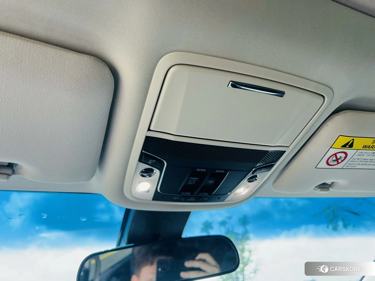 Honda Elysion 2019 Черный из Китая