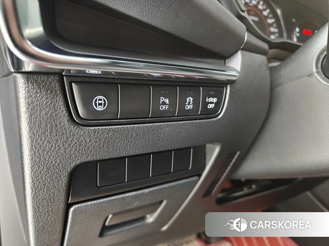 Mazda 3 2021 Темно-серый из Китая