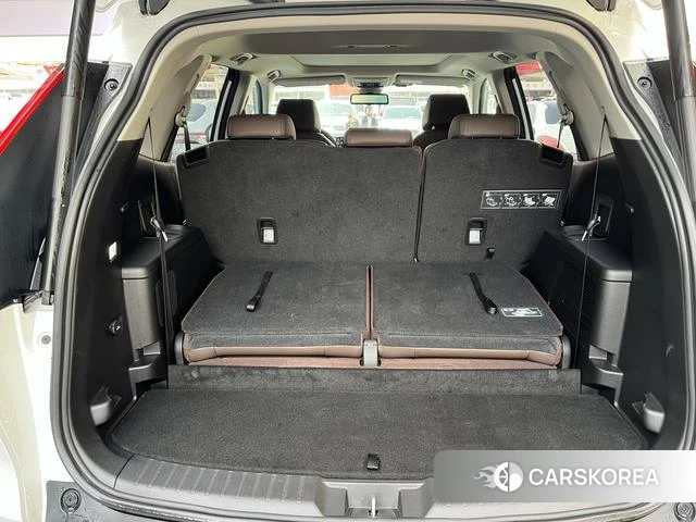 Honda CR-V 2022 Белый из Китая