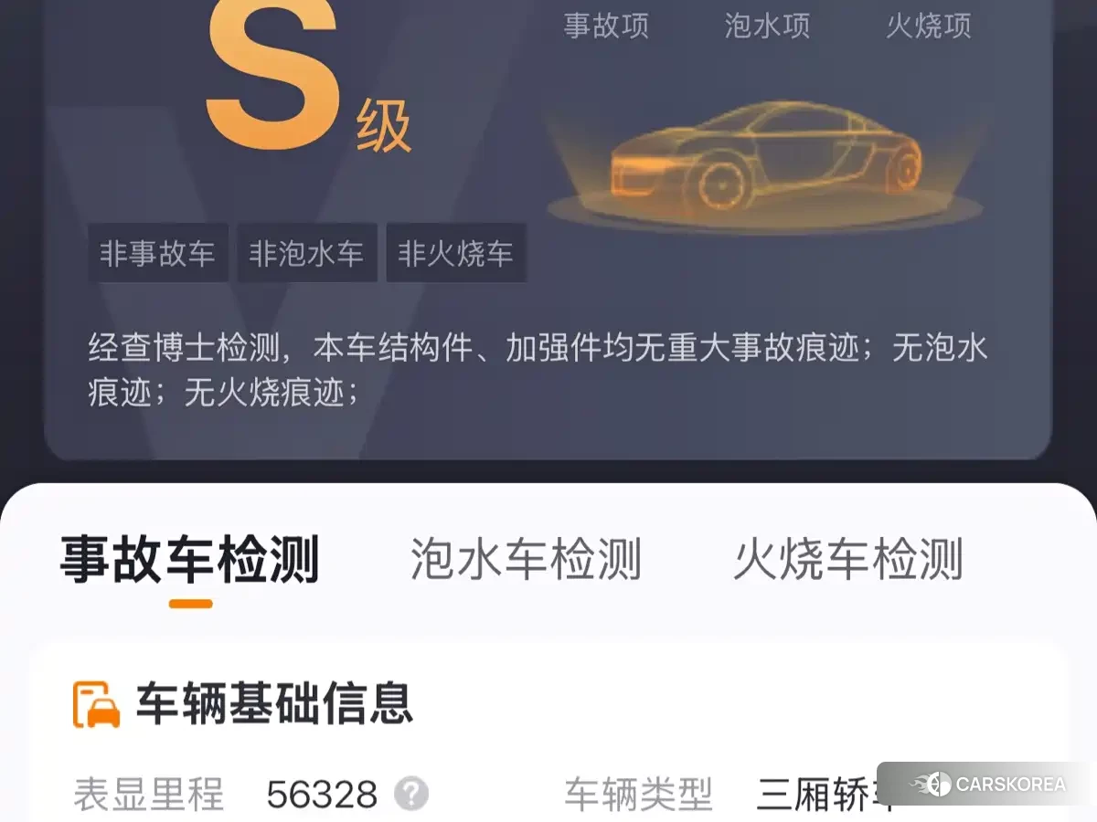 Honda Accord 2022 Черный из Китая