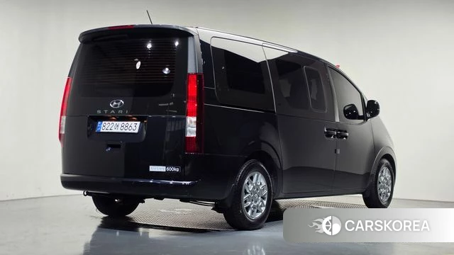 Hyundai Staria id 5033412 из Кореи