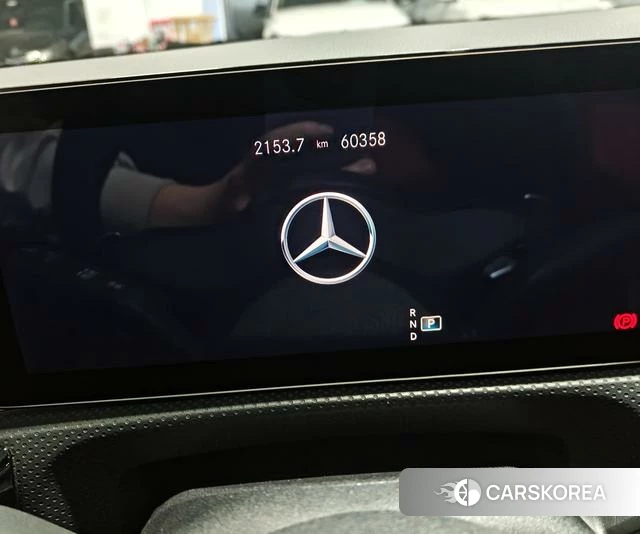 Mercedes-Benz AMG A-Class 2021 Черный из Китая