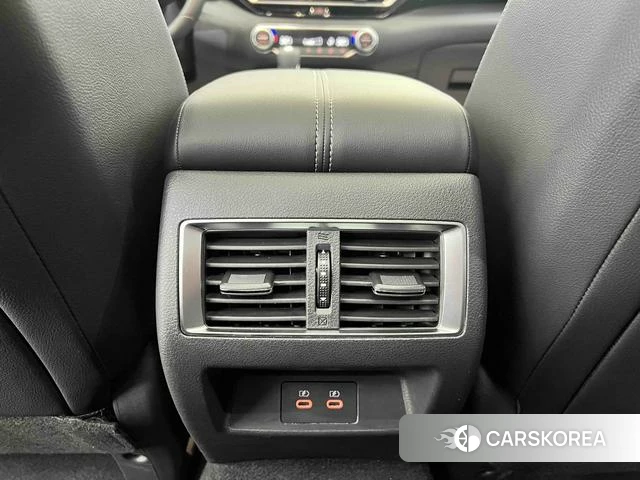 Nissan Altima 2023 Черный из Китая