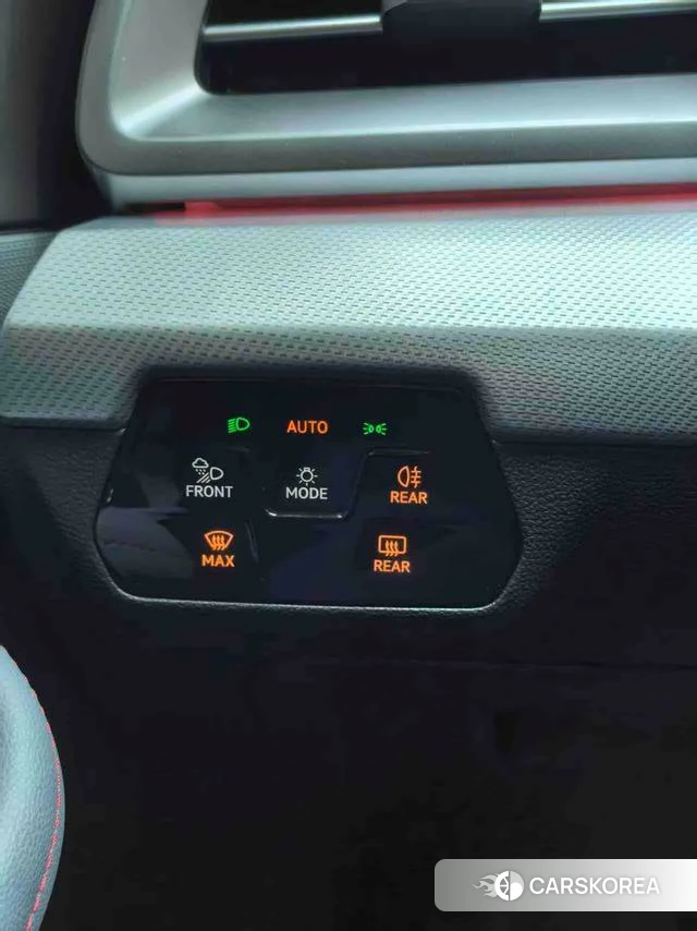 Volkswagen Lamando 2022 Белый из Китая