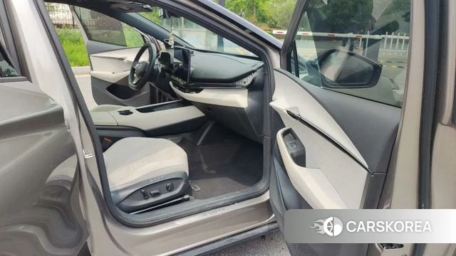 Volkswagen ID. UNYX 2025 Другой из Китая