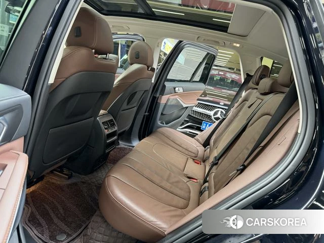 BMW X5 2021 Черный из Китая