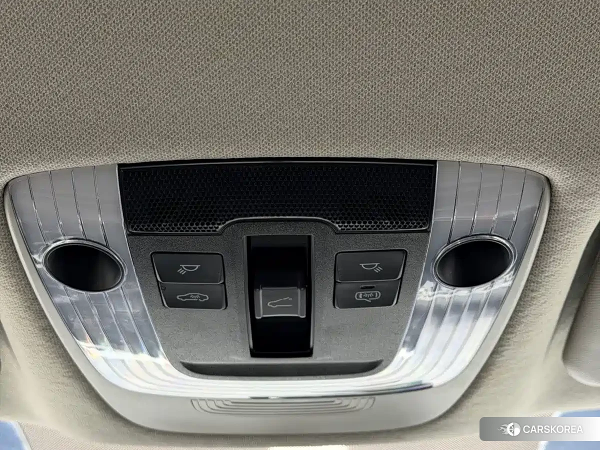 Kia KX3 2022 Белый из Китая