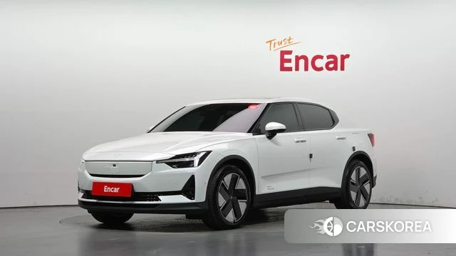 Polestar Polestar 2 2025 Белый из Кореи