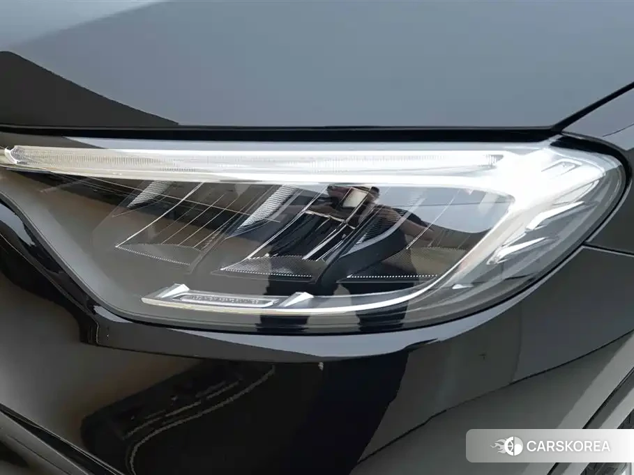 Mercedes-Benz GLC 2026 Черный из Китая