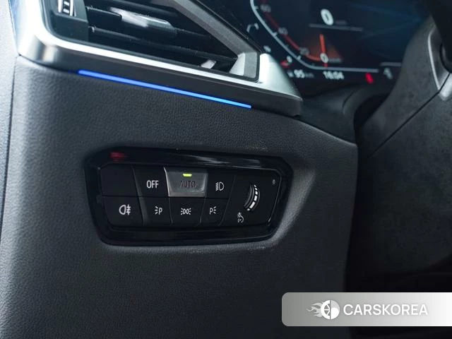 BMW 3 series 2021 Белый из Китая