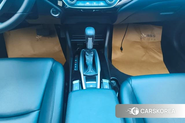 Honda Crider 2020 Белый из Китая