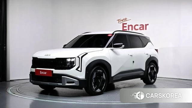 Kia Celtos second Generation 2026 Белый из Кореи