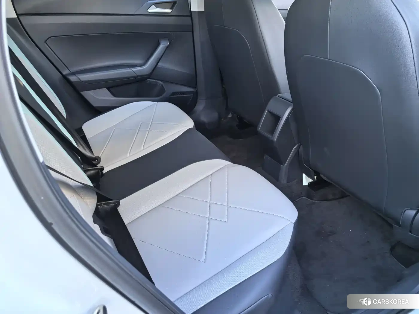Volkswagen Lavida 2025 Белый из Китая