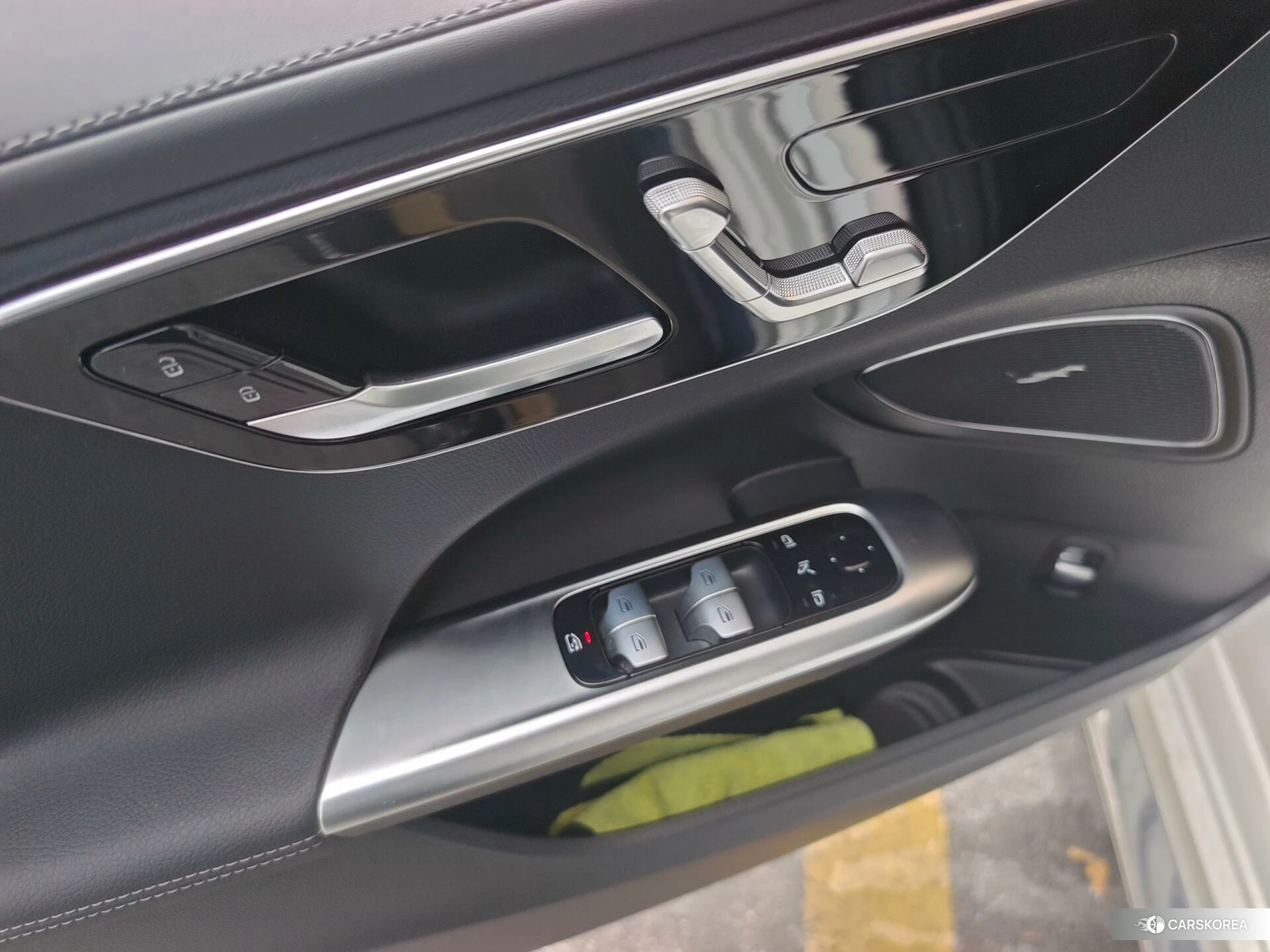 Mercedes-Benz C-class 2021 Белый из Китая
