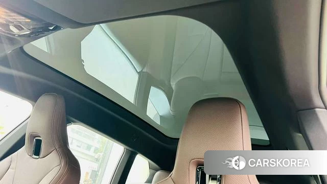 BMW iX 2023 Черный из Китая