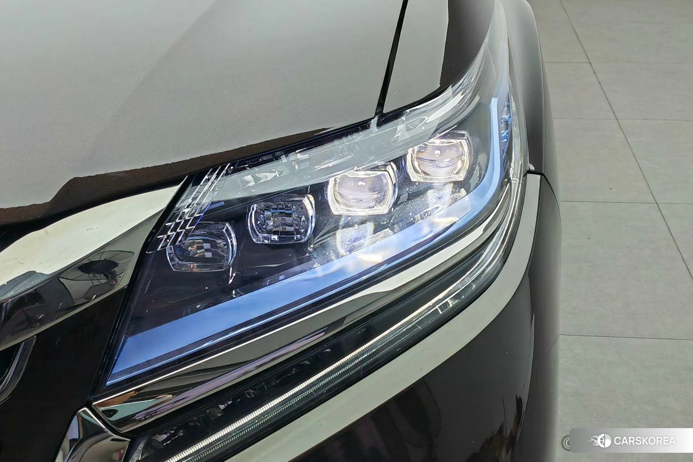 Honda Elysion 2019 Коричневый из Китая