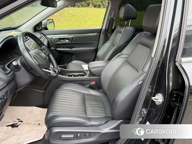 Honda Breeze 2022 Черный из Китая