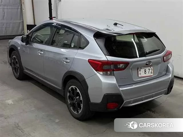 Subaru XV 2021 из Японии