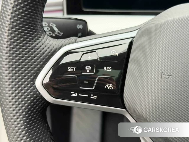 Volkswagen Lamando 2023 Белый из Китая