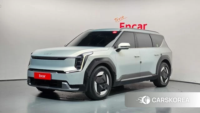 Kia EV9 id 4863225 из Кореи