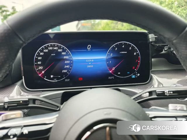 Mercedes-Benz C-class 2023 Белый из Китая