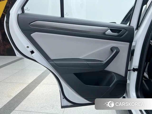 Volkswagen T-Roc 2025 Белый из Китая