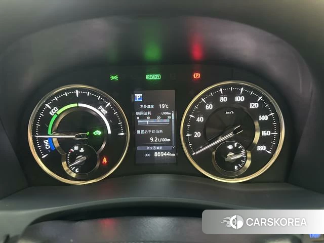 Toyota Alphard 2021 Черный из Китая