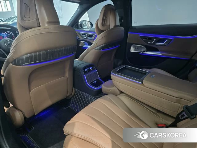 Mercedes-Benz E-Class 2025 Черный из Китая