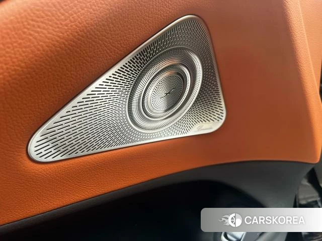 Mercedes-Benz AMG S-Class 2025 Черный из Китая