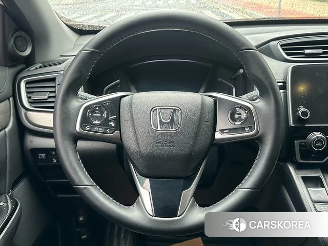 Honda Breeze 2020 Белый из Китая