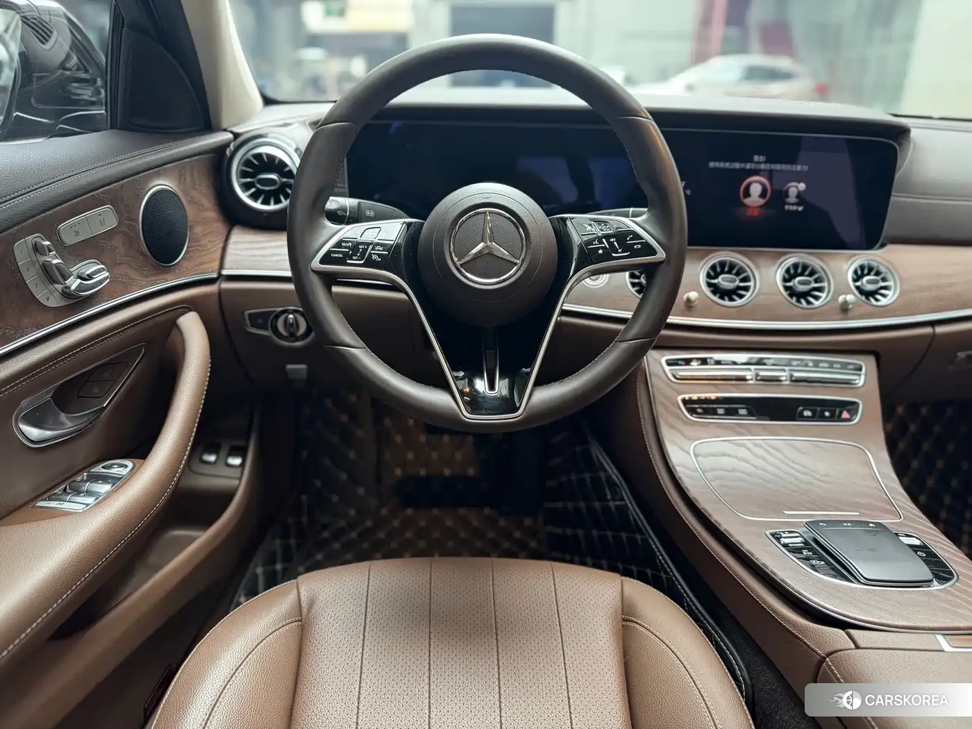 Mercedes-Benz E-Class id 4649287 из Китая
