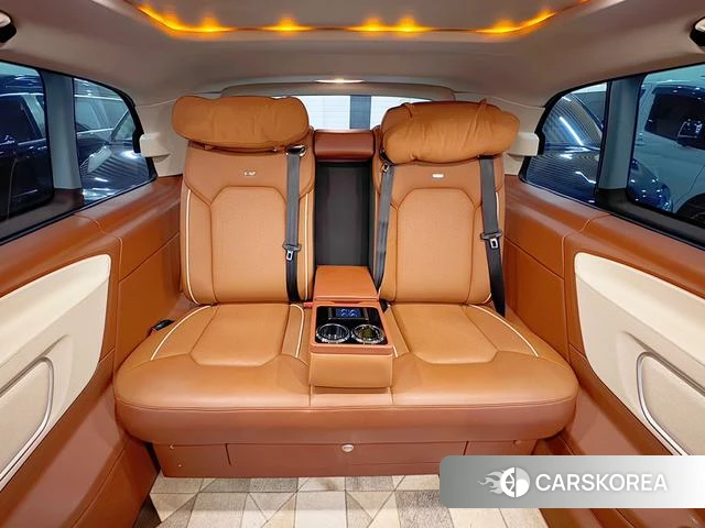 Mercedes-Benz Vito 2020 Черный из Китая