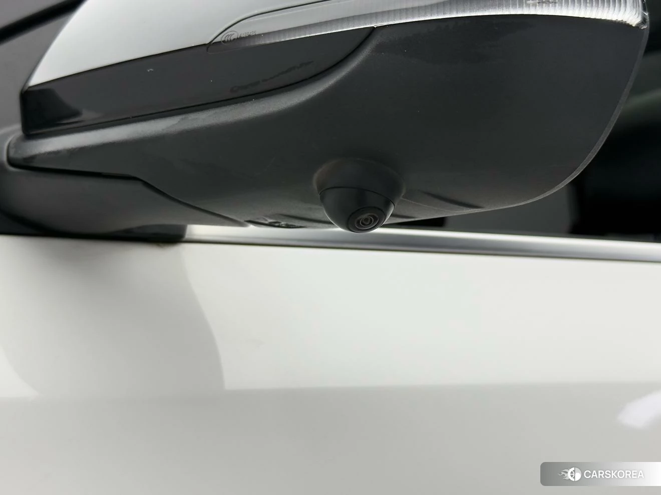 Kia KX3 2021 Белый из Китая