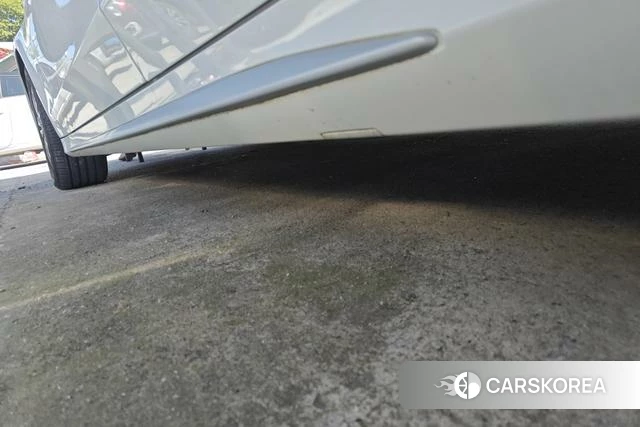 Mercedes-Benz C-class 2021 Белый из Китая