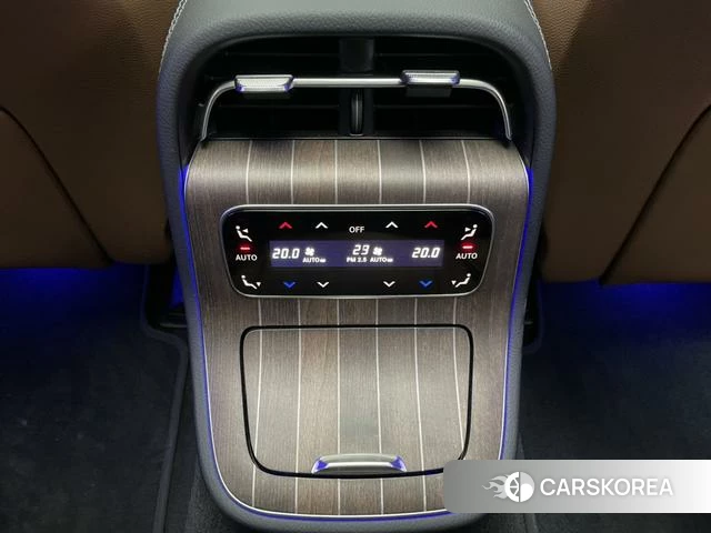 Mercedes-Benz E-Class 2026 Синий из Китая