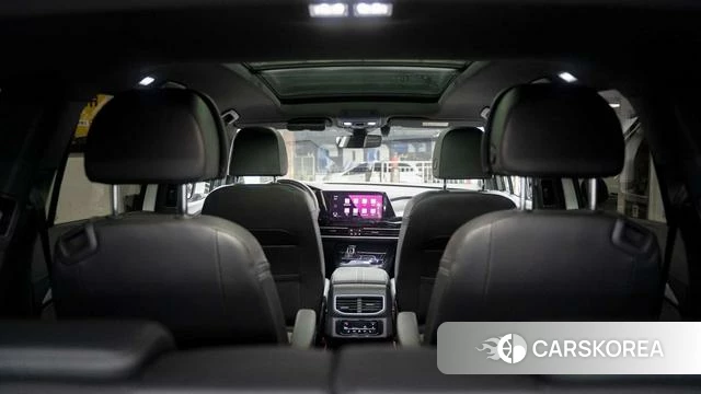 Volkswagen Talagon 2021 Белый из Китая