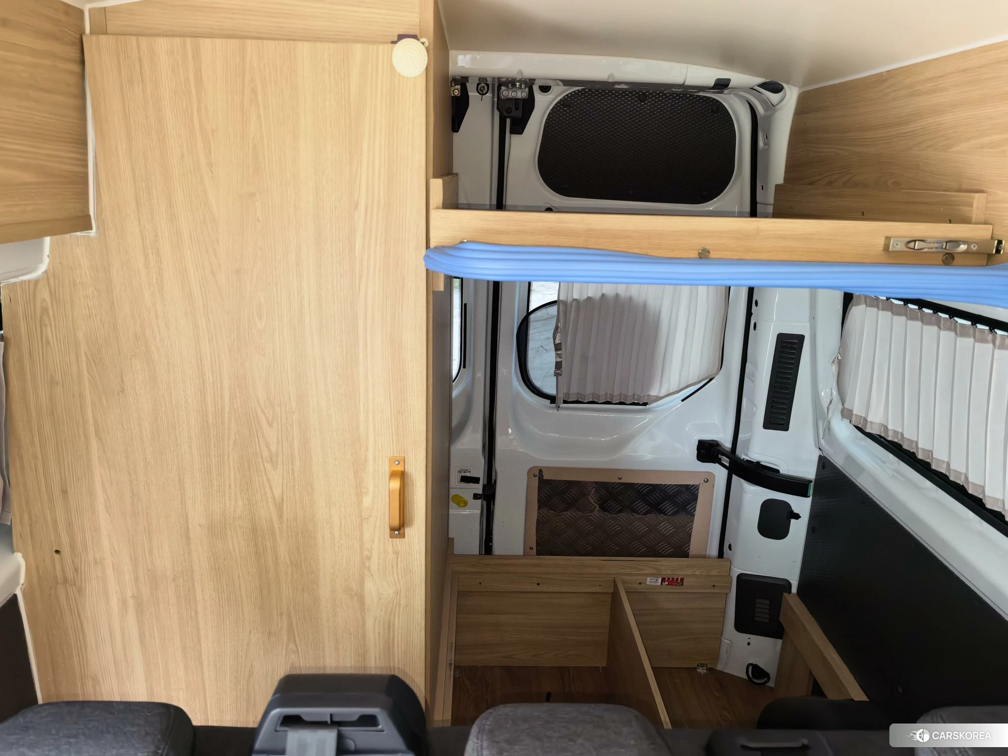 Ford Transit 2023 Белый из Китая